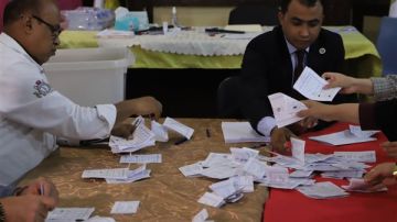 نتائج انتخابات 2025 مؤشرات أولية: القطان يتقدم بفارق ضئيل على خليفة في كفر الشيخ وقلين