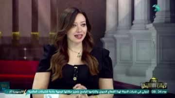 هل اقترب موعد وجود رئيسة وزراء في مصر؟ الدكتورة سوسن بدر تجيب