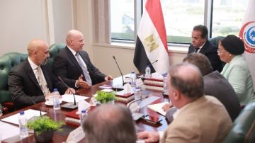 وزير الصحة: توسيع خدمات المسح الذري (PET-CT) عبر خارطة تغطية متوازنة للمحافظات