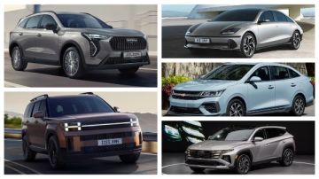 وصلت لـ 600 ألف جنيه.. تخفيضات لـ أسعار 5 سيارات زيرو في مصر