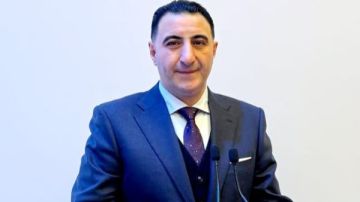 وكيل صناعة الشيوخ يشيد برسائل الرئيس السيسي خلال زيارته لأكاديمية الشرطة: رؤى واضحة للوعي الوطني ومسار التنمية وكيل صناعة الشيوخ يشيد برسائل الرئيس السيسي خلال زيارته لأكاديمية الشرطة: رؤى واضحة للوعي الوطني ومسار التنمية