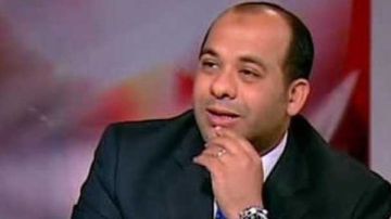 وليد صلاح الدين: الأهلي بدأ يظهر أداء هادئا ومنظما بشكل أكبر بعد تسجيل الهدف الأول وليد صلاح الدين: الأهلي بدأ يظهر أداء هادئا ومنظما بشكل أكبر بعد تسجيل الهدف الأول