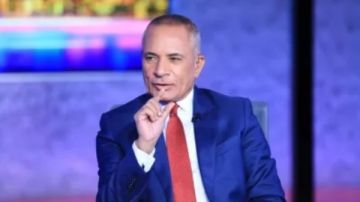 أحمد موسى: المتحف المصري الكبير عمل دعاية بمليارات الدولارات لمصر