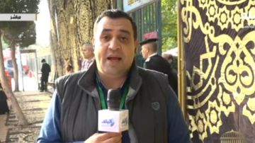 الإجراءات الأمنية والتنظيمية تضمن انطلاق المرحلة الثانية من انتخابات مجلس النواب دون معوقات الإجراءات الأمنية والتنظيمية تضمن انطلاق المرحلة الثانية من انتخابات مجلس النواب دون معوقات