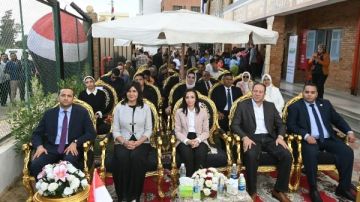 التضامن: تنمية الطفولة المبكرة في مقدمة أولوياتنا التضامن: تنمية الطفولة المبكرة في مقدمة أولوياتنا