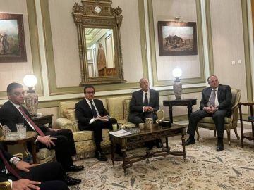  الصحة المصرية تستعرض الفرص الاستثمارية أمام الشركات التركية