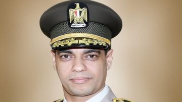 المتحدث العسكري: القوات المسلحة درع الوطن وسيفه وماضية في الحفاظ على أمن مصر