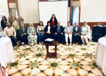 المنيا تحتفل بتتويج مصر بشهادة خلوها من التراكوما: إنجاز نوعي لمستشفيات الرمد