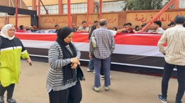 اليافطة ولا الريلز.. حسام الدين يكشف أيهما أفضل جذب المواطنين للانتخابات؟