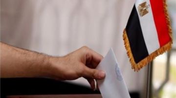 بدء فرز الأصوات في لجان الجيزة بختام اليوم الثاني لانتخابات مجلس النواب