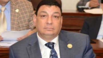 برلماني: مشاركة السيسي وبوتين في فعالية الضبعة تؤكد قوة الدبلوماسية المصرية وريادتها نوويا