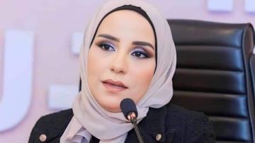 برلمانية: الرهان دائما على المرأة في كل استحقاق انتخابي وواجب وطني برلمانية: الرهان دائما على المرأة في كل استحقاق انتخابي وواجب وطني