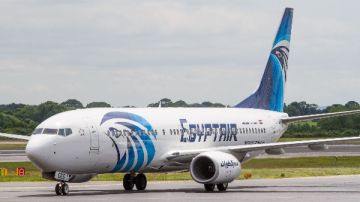 بعد إعلان إيرباص.. فريقا فنيا من مصر للطيران لمتابعة تحديثات طائرات A320