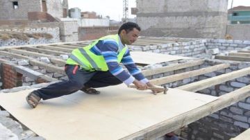 تضامن المنيا: الأورمان تعيد إعمار 160 منزلا بالقرى الأكثر احتياجا تضامن المنيا: الأورمان تعيد إعمار 160 منزلا بالقرى الأكثر احتياجا