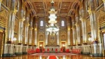 حدث استثنائي يزين العاصمة.. القاهرة تحتضن حفل The Grand Ball بقصر عابدين