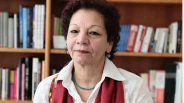 سلوى بكر تفوز بجائزة البريكس الأدبية سلوى بكر تفوز بجائزة البريكس الأدبية