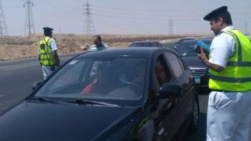 عقوبات تصل إلى الحبس غرامات وسحب الرخصة في قانون المرور الجديد.. تعرف عليها عقوبات تصل إلى الحبس غرامات وسحب الرخصة في قانون المرور الجديد.. تعرف عليها