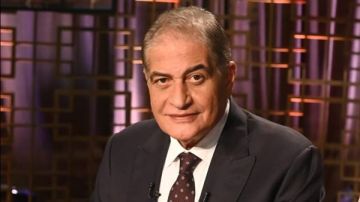 قائد القوات البحرية ضيف أسامة كمال الليلة في مساء dmc قائد القوات البحرية ضيف أسامة كمال الليلة في مساء dmc