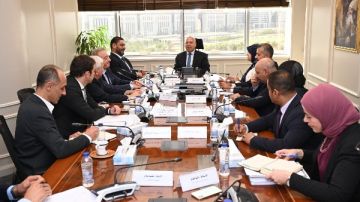 كامل الوزير: صناعة مضخات المياه من أبرز 28 فرصة صناعية واعدة لجذب الاستثمارات