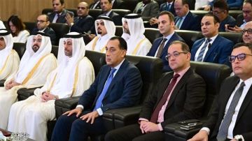 لماذا لا تنفذ الحكومة مشروع تطوير علم الروم بنفسها؟ مدبولي يكشف لماذا لا تنفذ الحكومة مشروع تطوير علم الروم بنفسها؟ مدبولي يكشف