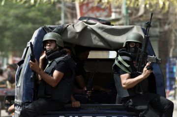 مصر.. موظفة تدعي اختطافها وضربها والداخلية تكشف حقيقة الواقعة