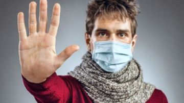 مع اقتراب موسم الشتاء.. كيف تحمي نفسك من عدوى فيروسات الجهاز التنفسي؟ مع اقتراب موسم الشتاء.. كيف تحمي نفسك من عدوى فيروسات الجهاز التنفسي؟