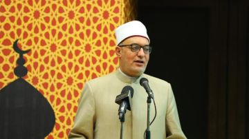 مفتي الجمهورية: نجاح منظومة الحج يعتمد على تكامل الأدوار بين مؤسسات الدولة