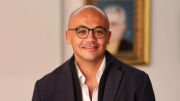 منصب جديد لـ أحمد حسام عوض في الأهلي