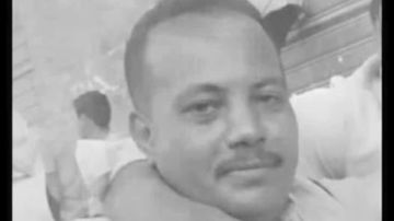 ننشر أول صورة لـ ضحية مشاجرة عرب راشد بحلوان