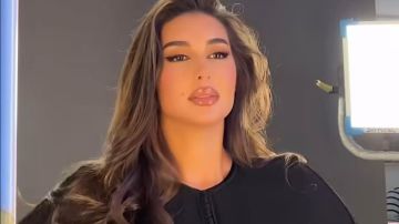 ياسمين صبري عن افتتاح المتحف الكبير: البس التاج على راسك ياسمين صبري عن افتتاح المتحف الكبير: البس التاج على راسك