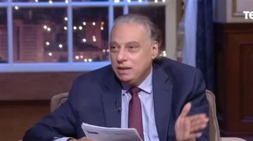 أستاذ علوم سياسية: قرار ترامب بتصنيف فروع من الإخوان كمنظمة إرهابية واضح ومباشر 