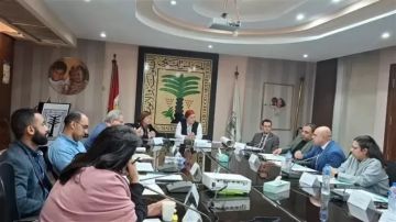 اجتماع طارئ لمجلس القومي للطفولة لاتخاذ إجراءات عاجلة لحماية الأطفال