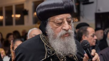 البابا تواضروس: الصوم طريق للتوبة والرحمة وتجديد الحياة