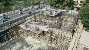  الصحة المصرية: متابعة ميدانية لـ46 مشروعا بـ11 محافظة