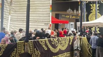  القاهرة الإخبارية : إقبال ملحوظ على 48 لجنة فرعية ولجنة عامة في شمال سيناء