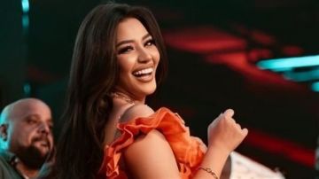 القصة الكاملة لـ إحالة بلاغ رحمة محسن ضد إعلامية شهيرة