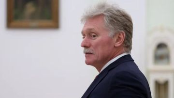 الكرملين: من السابق لأوانه الحديث عن التوصل إلى اتفاق سلام مع أوكرانيا الكرملين: من السابق لأوانه الحديث عن التوصل إلى اتفاق سلام مع أوكرانيا