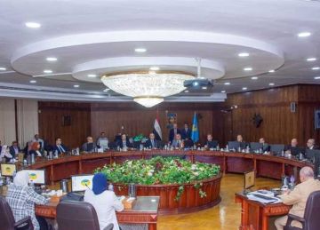 بالأسماء.. ترقية 14 عضوا بهيئة التدريس وتعيين 22 مدرسا بجامعة طنطا بالأسماء.. ترقية 14 عضوا بهيئة التدريس وتعيين 22 مدرسا بجامعة طنطا