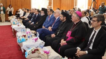 بالتعاون مع فرنسا.. إطلاق مشروع الطاقة الشمسية في المدارس الكاثوليكية