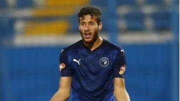 بعد إيقافه 4 سنوات.. محامي رمضان صبحي يكشف تطورات قضية المنشطات بعد إيقافه 4 سنوات.. محامي رمضان صبحي يكشف تطورات قضية المنشطات