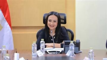 بعد مسلسل كارثة طبيعية.. التضامن تدعو أي أسرة تمتلك 7 توأم لمقابلة الوزيرة