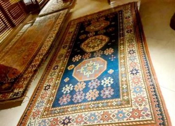 بمكونات في المنزل.. خطوات تنظيف السجاد بدون غسيل بمكونات في المنزل.. خطوات تنظيف السجاد بدون غسيل