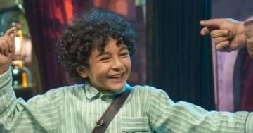 تأجيل محاكمة المتهمين بالتنمر على الطفل جان رامز لجلسة 12 نوفمبر