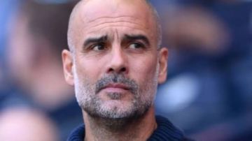 جوارديولا يوجه رسالة خاصة قبل مباراة فلسطين وكتالونيا جوارديولا يوجه رسالة خاصة قبل مباراة فلسطين وكتالونيا