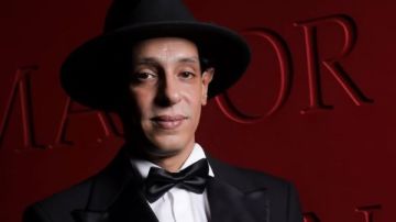 دراما رمضان 2026.. علي صبحي يشارك سلمى أبو ضيف في مسلسل عرض وطلب