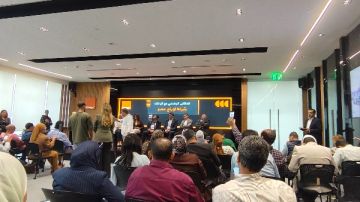 رئيس أورنج مصر: مضاعفة ميزانية المسؤولية المجتمعية ونواصل ريادتنا في المدن الذكية