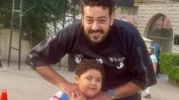  رحيل مؤلم لأهالي إمبابة صديق إسماعيل الليثي: كان معطاء ومحبوبا في المنطقة.. وهذه كواليس وفاة ابنه