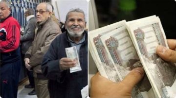 رسميا.. زيادة المعاشات20 لهذه الفئات