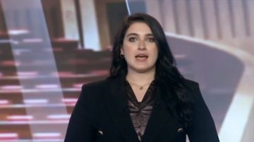 روان أبو العينين: انتخابات مجلس النواب ركن أساسي فى بناء الحياة النيابية والديموقراطية