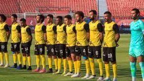 عمرو حسام: كل مباراة بطولة خاصة.. وهذه فلسفتنا هذا الموسم عمرو حسام: كل مباراة بطولة خاصة.. وهذه فلسفتنا هذا الموسم